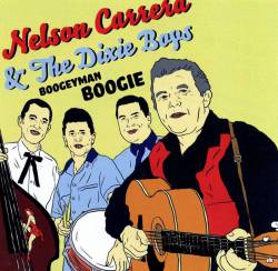 The Dixie Boys : Boogeyman Boogie